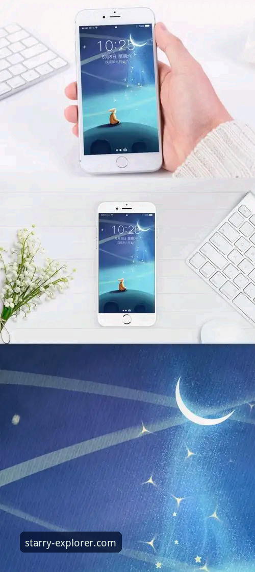 星空App在哪里下载？老用户告诉你最靠谱的获取方式