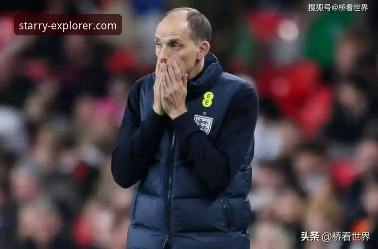 英格兰0-1负于日本深度分析：图赫尔时代遭遇黑暗时刻，世界杯争冠前景堪忧